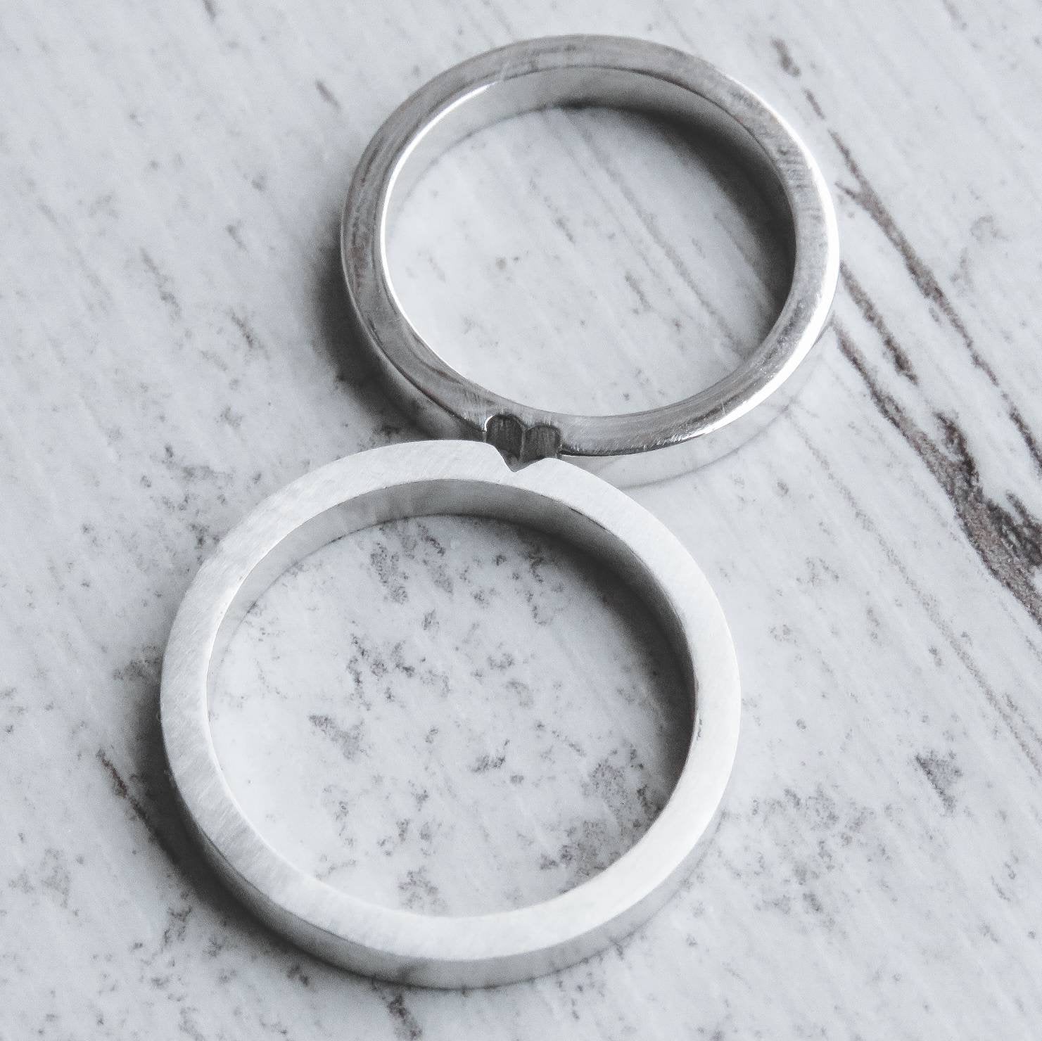 Joyas románticas para boda estilo bohemio y natural
